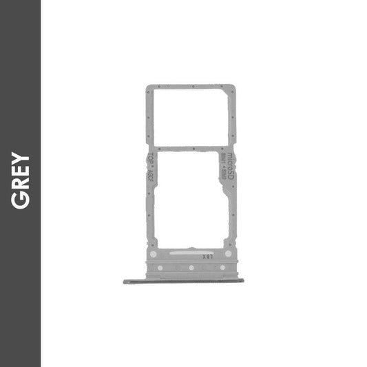 SIM TRAY COMPATIBLE FOR SAMSUNG GALAXY A73 5G (GREY)