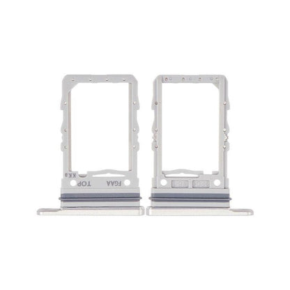 SIM TRAY COMPATIBLE FOR SAMSUNG GALAXY ZFLIP 3 5G (CREAM)