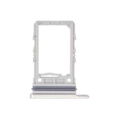 SIM TRAY COMPATIBLE FOR SAMSUNG GALAXY ZFLIP 3 5G (CREAM)