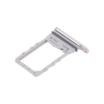 SIM TRAY COMPATIBLE FOR SAMSUNG GALAXY ZFLIP 3 5G (CREAM)