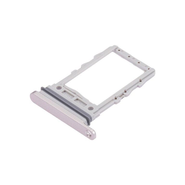 SIM TRAY COMPATIBLE FOR SAMSUNG GALAXY ZFLIP 3 5G (CREAM)