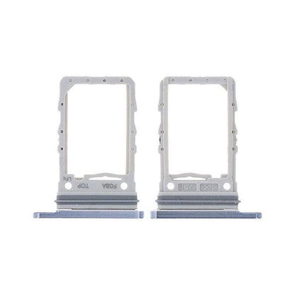 SIM TRAY COMPATIBLE FOR SAMSUNG GALAXY Z FLIP 4 BLUE