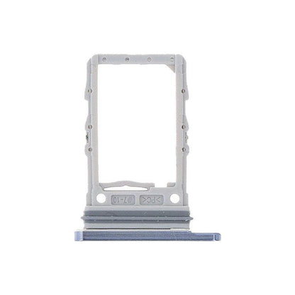 SIM TRAY COMPATIBLE FOR SAMSUNG GALAXY Z FLIP 4 BLUE