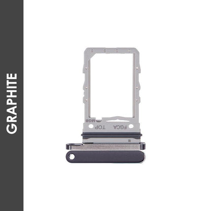 SIM TRAY COMPATIBLE FOR SAMSUNG GALAXY ZFLIP 5 5G (GRAPHITE)