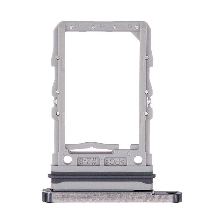 SIM TRAY COMPATIBLE FOR SAMSUNG GALAXY ZFLIP 5 5G (GRAPHITE)