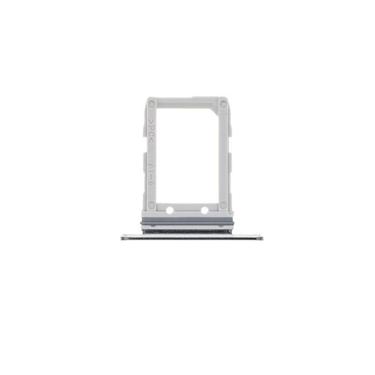 SIM TRAY COMPATIBLE FOR SAMSUNG GALAXY FOLD / 5G (BLACK)