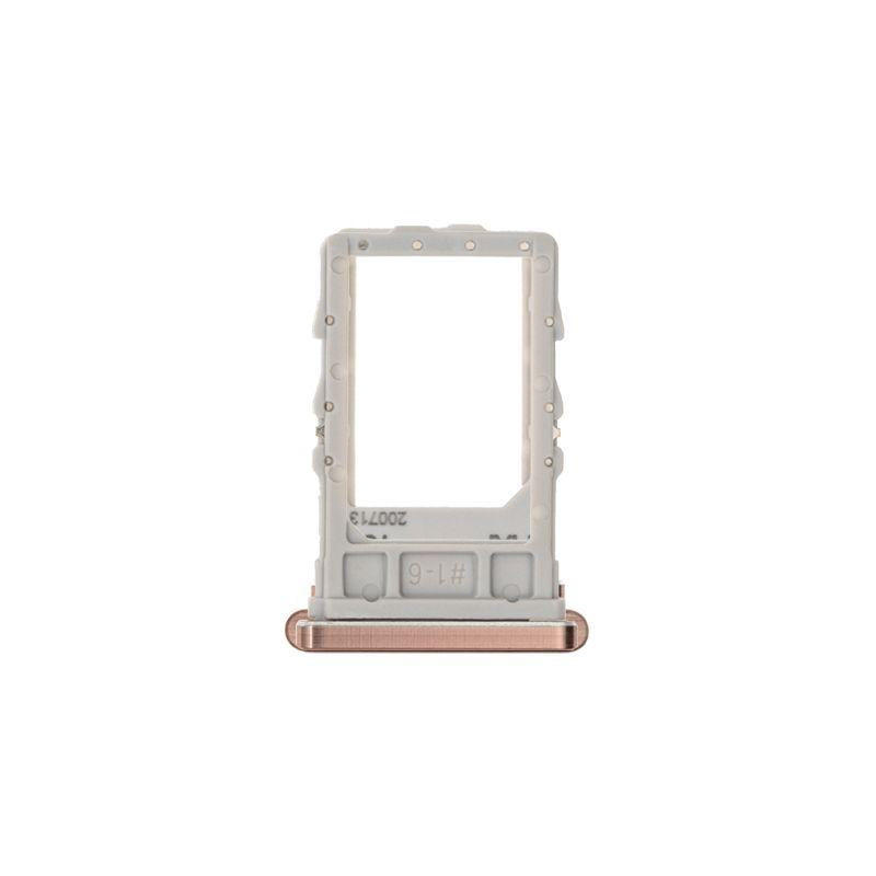 SIM CARD TRAY FOR SAMSUNG GALAXY Z FOLD 2 5G (MYSTIC BRONZE)