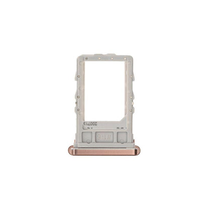 SIM CARD TRAY FOR SAMSUNG GALAXY Z FOLD 2 5G (MYSTIC BRONZE)