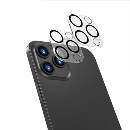 Lens Protector Glass for iPhone