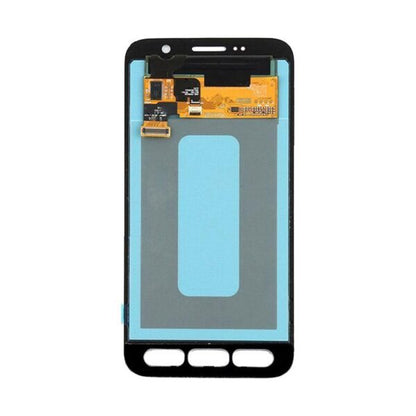 OLED ASSEMBLEY COMPATIBLE FOR SAMSUNG S7 ACTIVE GREEN