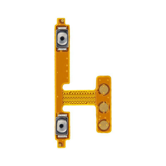 VOLUME BUTTON FLEX CABLE FOR SAMSUNG GALAXY A12 (A125) / M33 (M336)