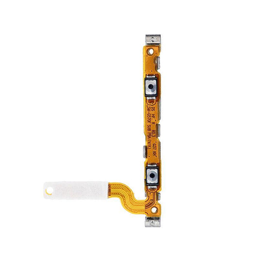 VOLUME BUTTON FLEX CABLE COMPATIBLE FOR SAMSUNG GALAXY J7 PRIME