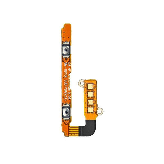 VOLUME BUTTON FLEX CABLE COMPATIBLE FOR SAMSUNG GALAXY NOTE 4