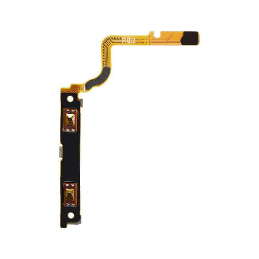 VOLUME BUTTON FLEX CABLE COMPATIBLE FOR SAMSUNG GALAXY S21 ULTRA